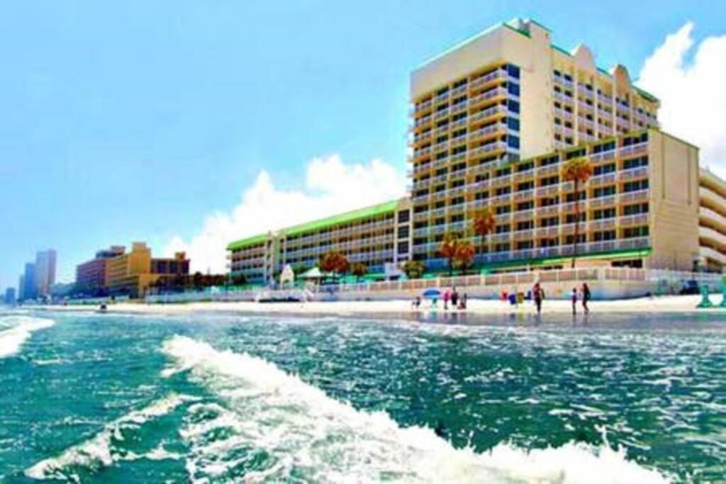 Dayton Beach Resort Direct Ocean 5th Floor Main image 1